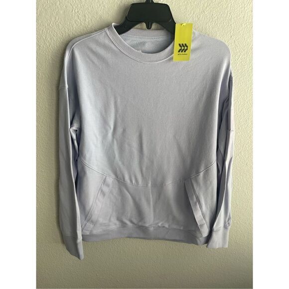 all in motion Tops - All in Motion Women’s Sweatshirt Med